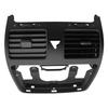 Zentraler Lüftungsauslass für das Armaturenbrett für Volkswagen VW Jetta Golf GTI 5 MK5 Rabbit 1K0819728H1QB 1K0819728J K0819728F