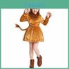 Halloween Lion King Cosplay Costume For Kids With Polyester Fabric For Childrens Stage Performance