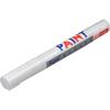 Tire Marker Pen - TRIXES - White - Waterproof - 0.3 Cm Ball Tip - Permanent