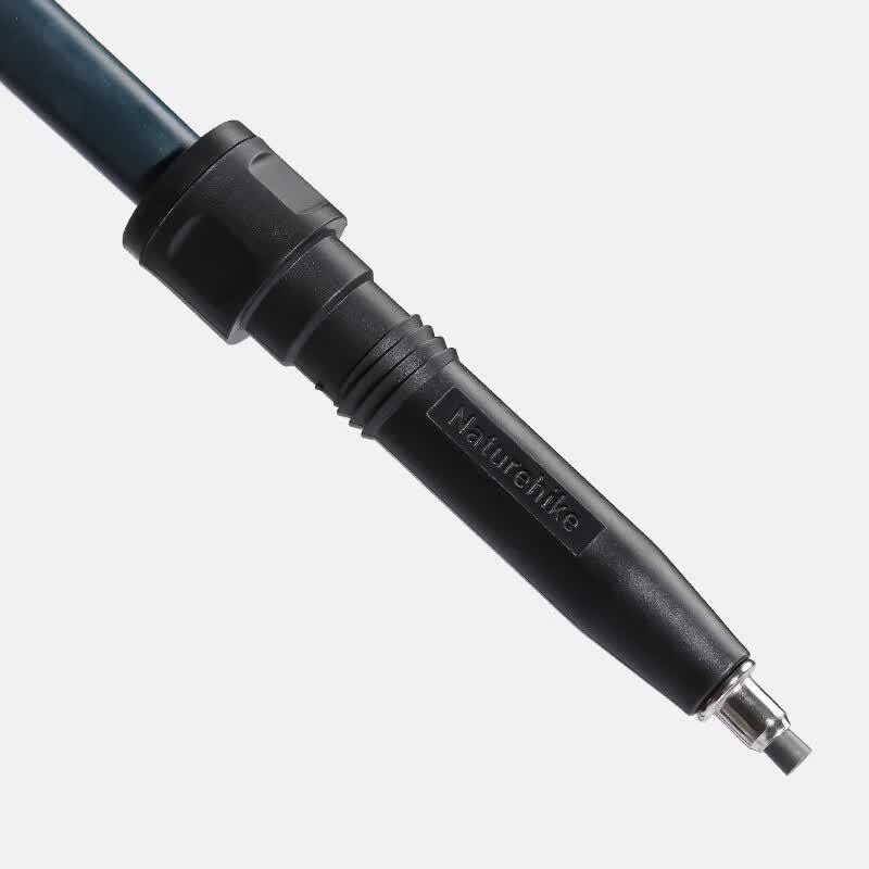 Naturehike Guangji 3EXT T800 Carbon Fiber Trekking Pole