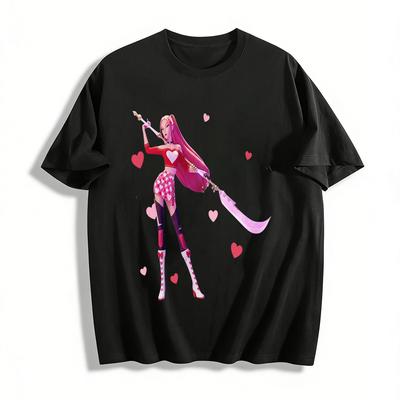 Üst giysisi – T-shirtler