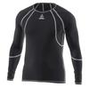 Loeffler Long-Sleeve Base Layer Airvent Transtex® Light