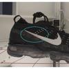 Tweedehands Nike VaporMax 2023 Air Flyknit Oreo PU DV1678-001-P26085254105336