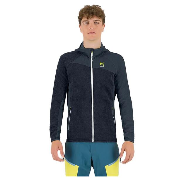 Karpos Флисовая на молнии Averau