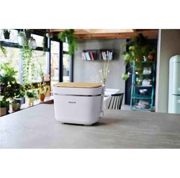 Тостер PHILIPS HD2640/10