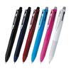 ZEBRA Multifunctional Pen 2 Colors + Sharp Sarasa 2 + SB Snow White SJ2-SW