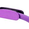 Fitness Circle Losing Weight Flexible Resistance Dual Padded Handles Fitness Ring for Toning
