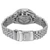 Seiko 5 Sports SKX GMT Stainless Steel Green Dial Automatic SSK035K1 100M Men's Watch