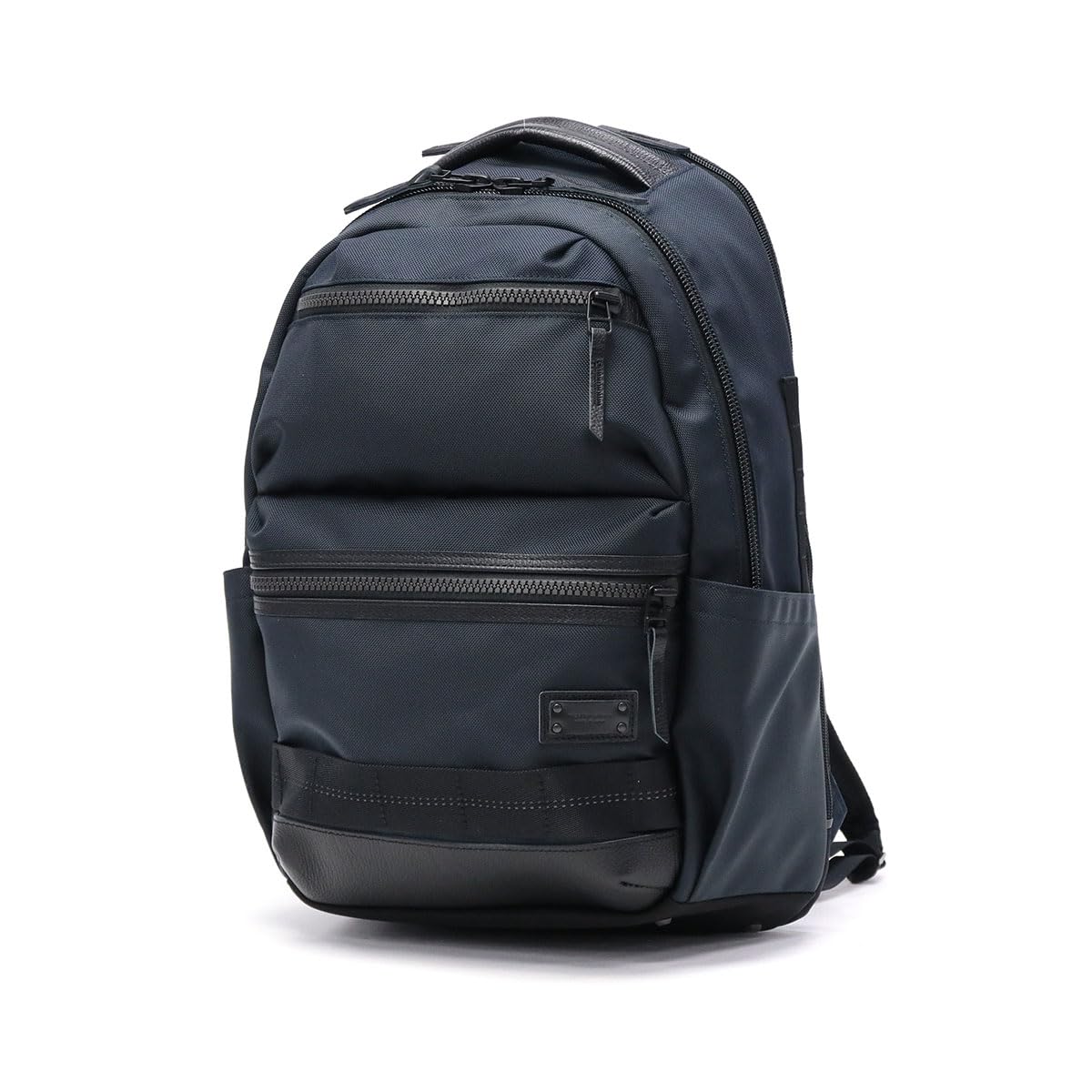 

Rise Backpack NAVY [Masterpiece] ver.2 02268-v2 Темно-синій