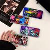 Anime DandadanS Hot New Transparent TPU Phone Case For IPhone 17 11 12 13 14 15 16 Pro Max 16 Plus Cover