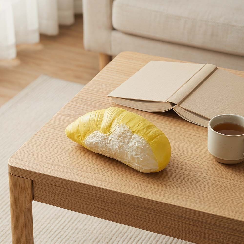 Sensory Slow Rebound Squeeze Toy Relax Gift Slow Rebound Vent Toy Anxiety Relief