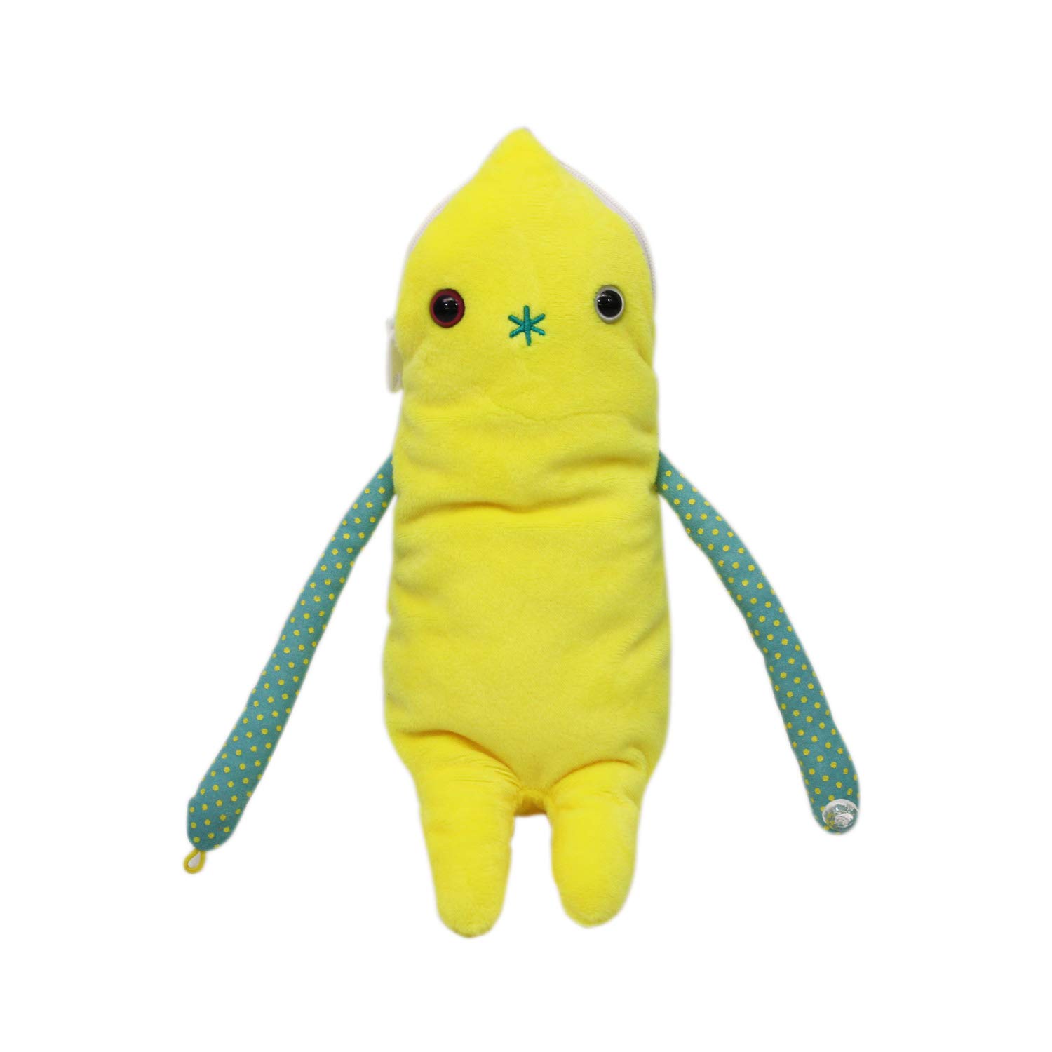 

Shinada Mokeke BIG Pen Pouch Suppe
