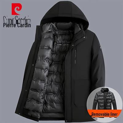 Mantolar ve ceketler – Palto ve Parkalar