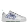 Yu-Gi-Oh! X ADI2000 Blue Eyes White Dragon Men Sneakers Cloud-White Bold-Blue H06426