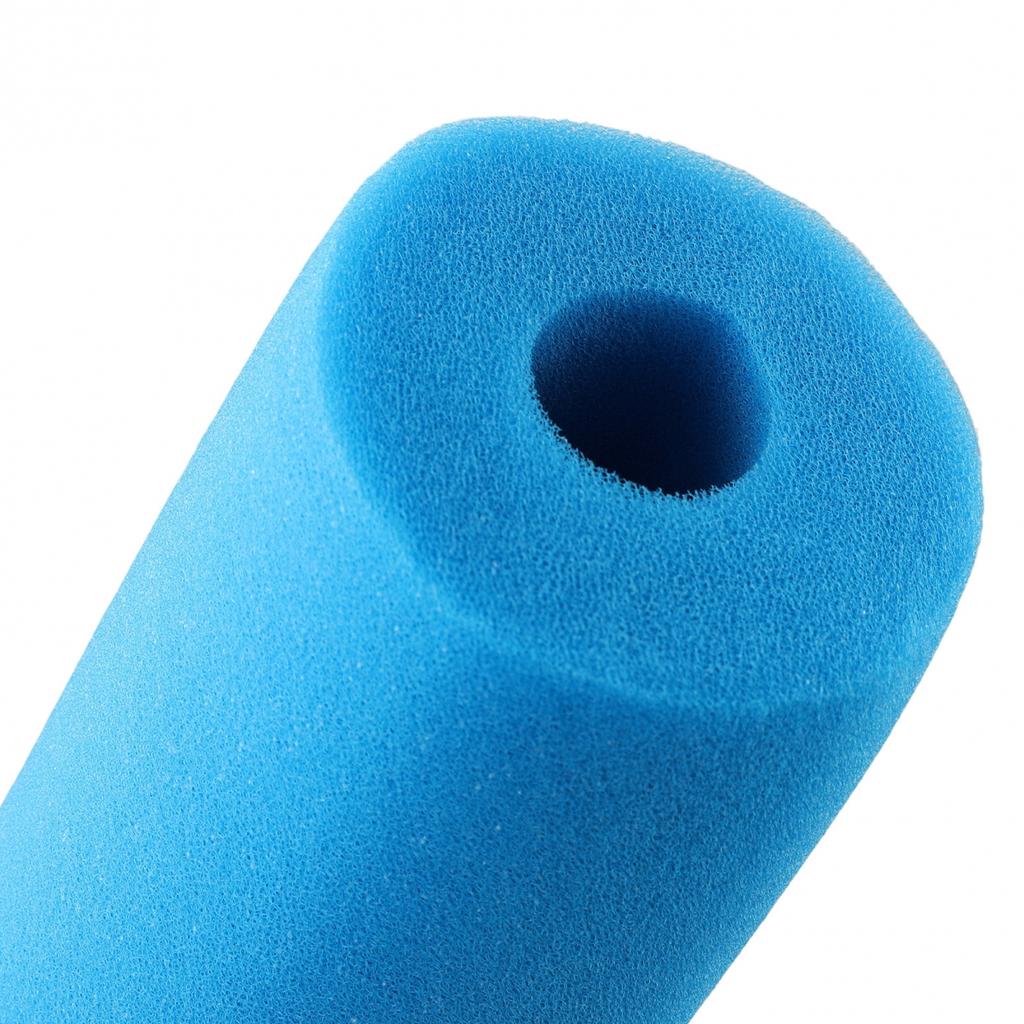 Swimming Pool Filter Sponge Washable Accessories Blue
