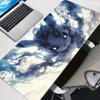 Mauspad Gaming P-Pokemons Großes Tastaturpad Spielzubehör MousePad Gamer Spieler Tischmatte Anime PC Teppich Mousepad XXL