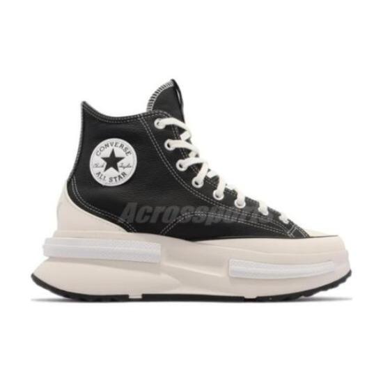 Converse Run Star Legacy CX Black Ivory - A05112C