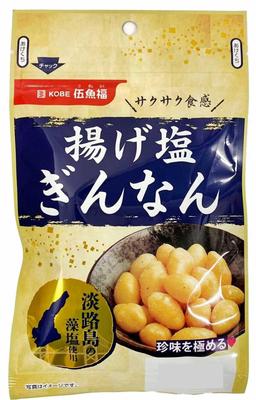 Snacks – Godis