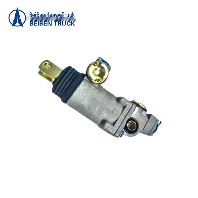 Beiben Heavy Truck Transmission Gear Shift Cylinder