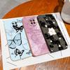 For Redmi Note 9T 9S Case Cute Trendy Back Cover For Xiaomi Redmi Note 9 S Note9t Soft Liquid Silicone Full Cover Design Fundas