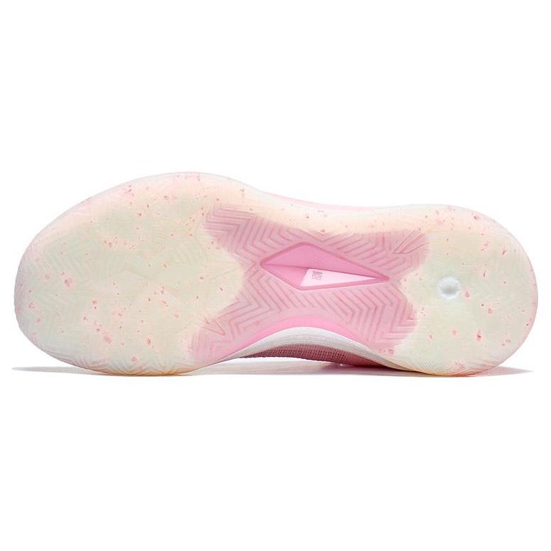Li-Ning LiRen 3 V2 Low 'Sakura Pink' Men's ABAT073-2