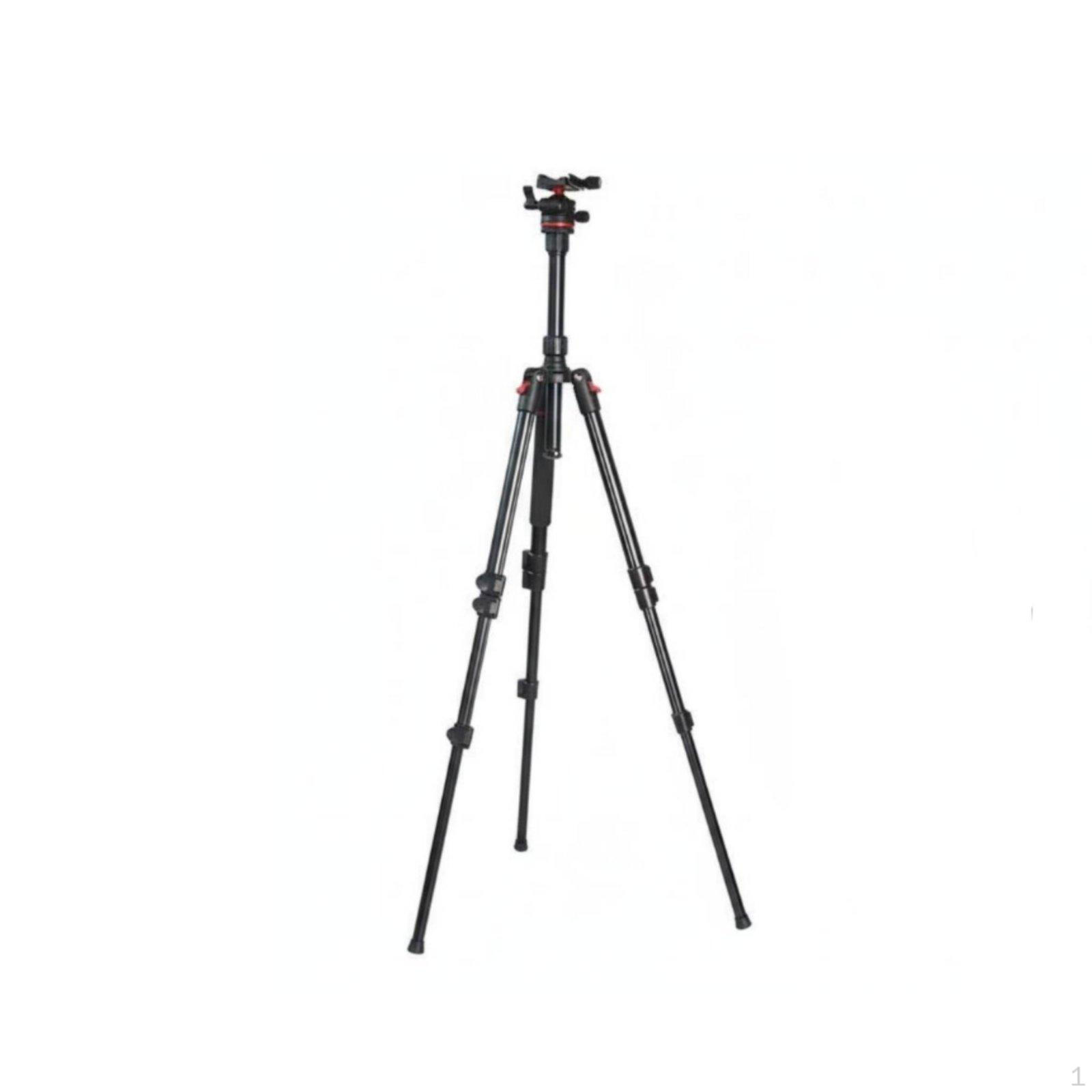 Art Easel Tripod MultiFunctional Portable Painting Lightweight Aluminum Travel