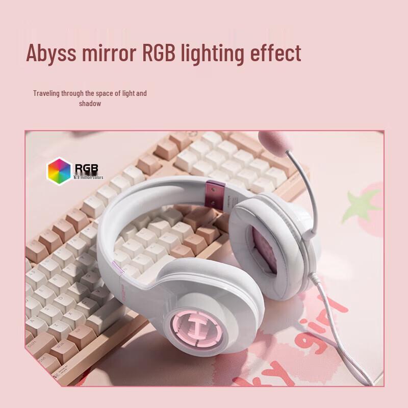 Edifier G2 PRO Gaming Headset