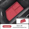 Cadillac XT5 Center Console Silicone Protective Mat
