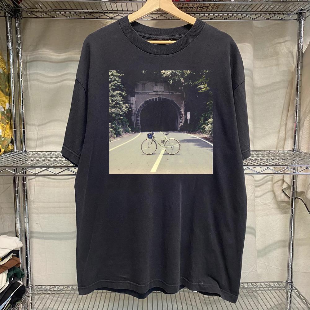 The Backseat Lovers Band When We Were Friends T Shirt Full Size S-5XL Unisex T-Shirt XXXXL