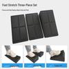 TEMU EPP Slant Board: 3-Piece Leg Exercise & Stretching Foot Pad Set