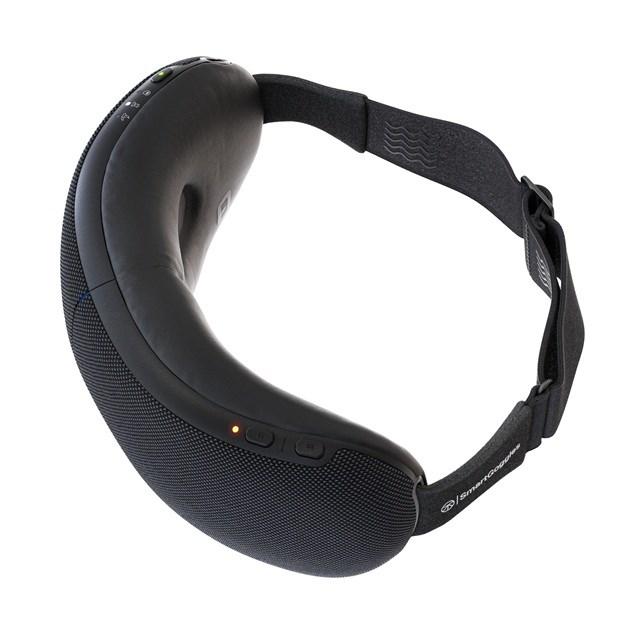 Relaxační brýle Therabody SmartGoggles 2.0 černé