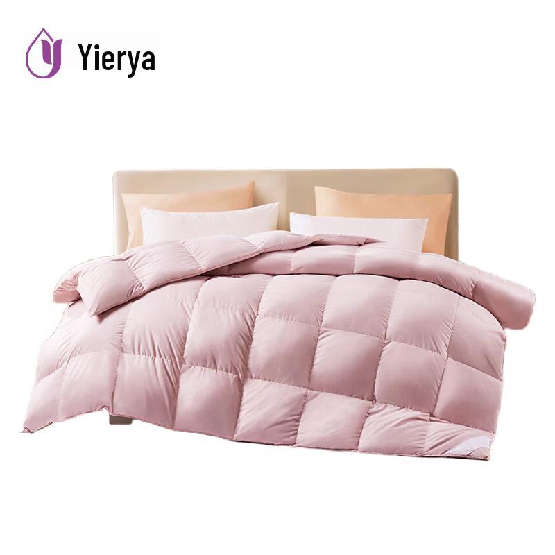 

YierYa Winter Down Duvet YED1221