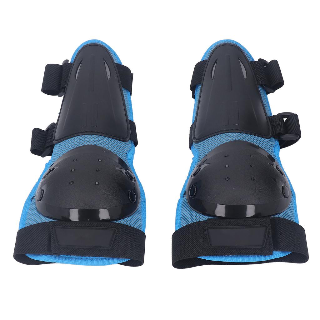 Kinder Radfahren Knieschoner Sturzschutz Knieschützer für Rollschuhlaufen Snowboarden Skifahren Roller