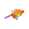 Decompression Fidget Toys for Teens Adults 3D Gravity Carrot Saw Model