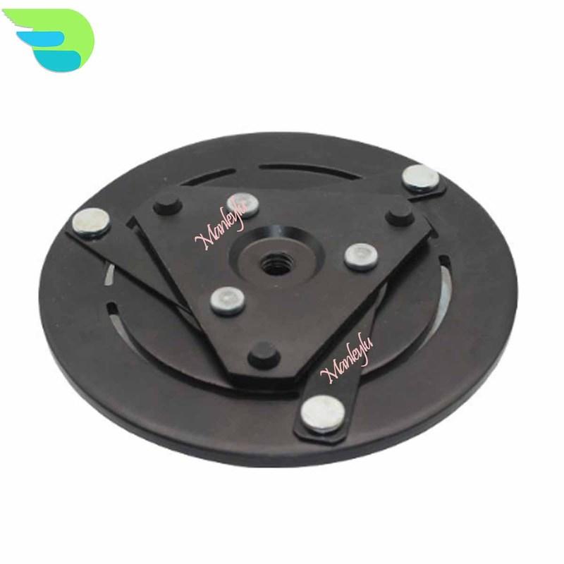 AC A/C Compressor Clutch Pulley for Maserati Ghibli Quattroporte Lavante 3.0T 302711 304881 308716 3523F 35232024F 673002876