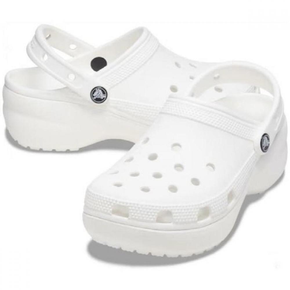 

Crocs Hc19 Classic Platform Clog Classic Platform Clog 206750 black/w9 (260)