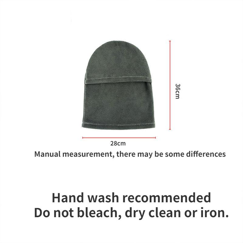 Motorcycle Fleece Balaclava - Coldweather Mask Thermal Face Cover for Winter
