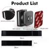 Running Wristband Phone Holder Armband Upgraded Cycling Accessories for Smartphone Outdoor Sports Running Record Music Bracket