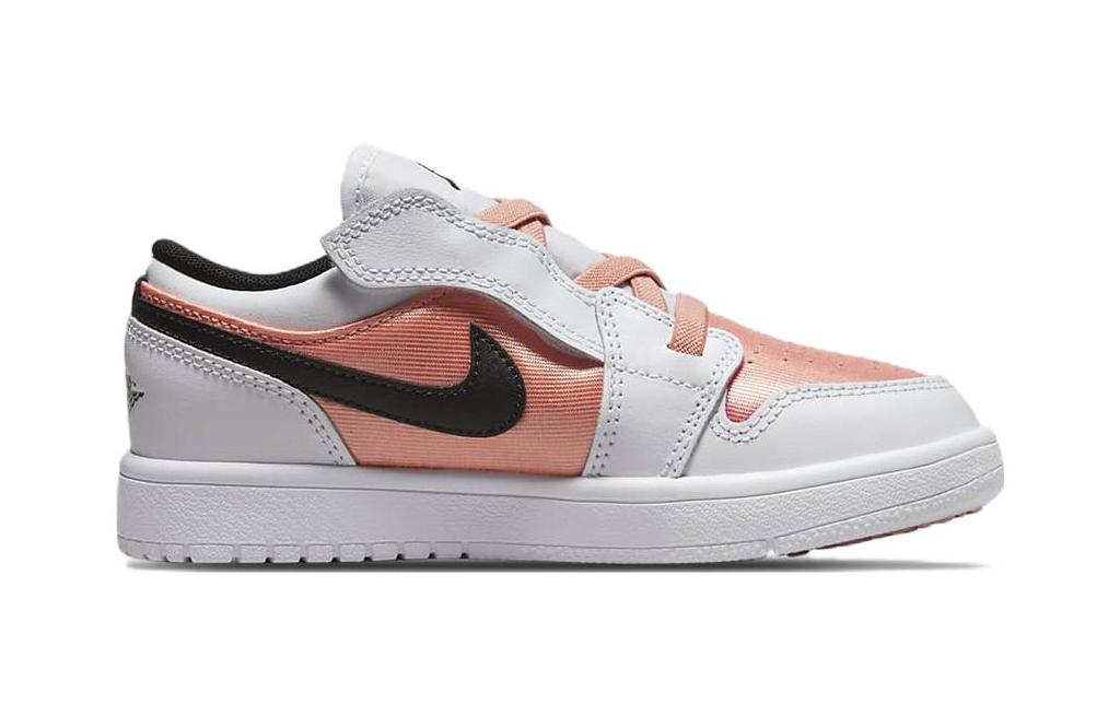 Air Jordan 1 Low ALT PS 'Light Madder Root'