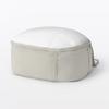 MUJI Adjustable Height Duvet Storage Small For Single Duvets 76037712 Bag, /