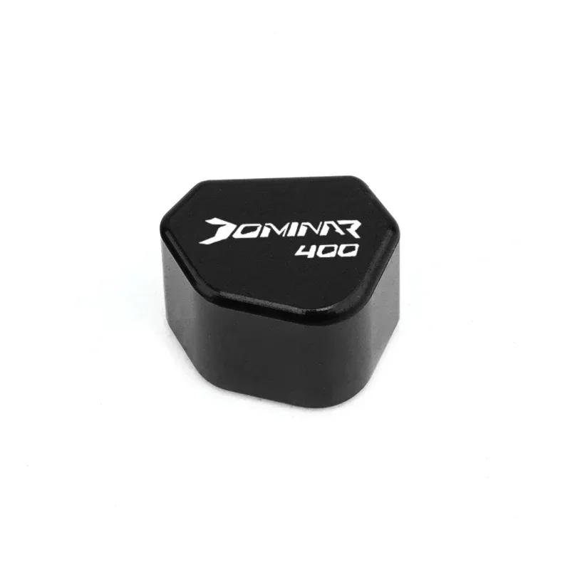 Motorcycle Aluminum Accessories Switch Button Cap For Bajaj Pulsar 200NS RS AS 150 180 Dominar 400 Detachable Turn Signal Keycap