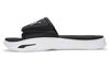 Men's Slides SoftridePro Slide 24 'Black White'