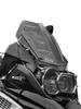 Motorcycle Windscreen Deflector Sport Screen Protector Windshield Front Wind Spoiler For BMW R1250GS Adventure R1200GS 2013-2025