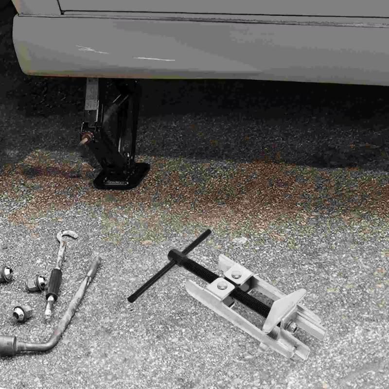 High Strength Valves Spring Compressor for Quick and Easy Engine Valves System Adjustments Fast Engine Component Access