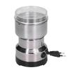 Multifunctional Coffee Grinder Stainless Steel Grain Coffee Bean Mill for Home Kitchen