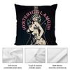 H-Hysterics G-Glamour Pillow Case Plush Fabric Soft Double Sided Print Sofa Cushion Cover Throw Pillow Covers