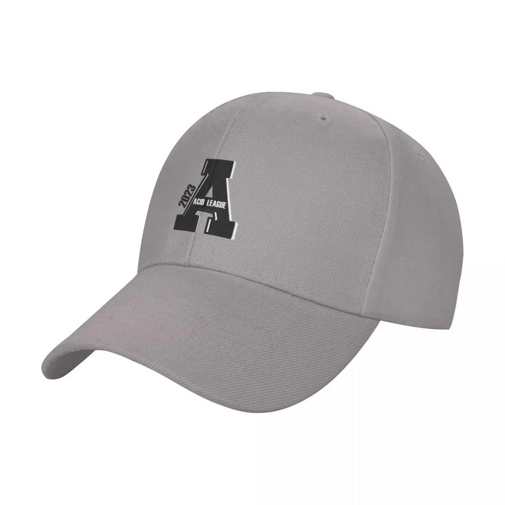 AClD  Baseball Cap Hat Luxury Brand Unique Hats Golf  Genuine Unisexs Big Size  Womens  Unisexs