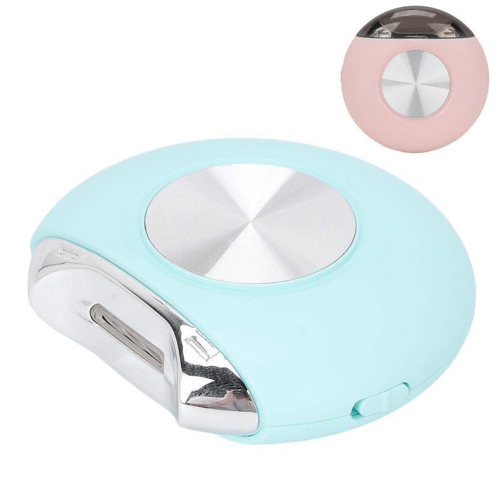 Electric Nail Clippers Safe Automatic Baby Nail File Trimmer Clippers Cutter Manicure Tool for Newbo