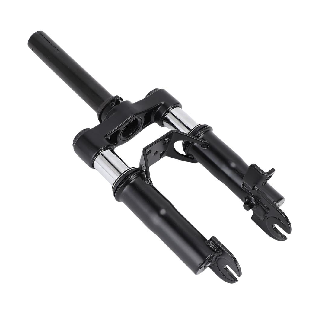 Front Fork Replacement for MAX G30 Electric Scooter Shock Absorption Fork and Foot Support Suspension Kit