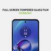 MOFI JK Series-1 for Motorola Moto G64 5G Screen Protector Full Flue Anti-explosion Screen Film